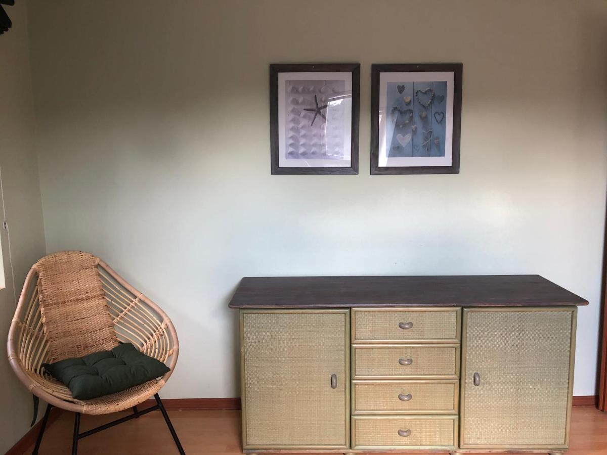 Za Piecem Villa Guzowy Piec Exteriör bild