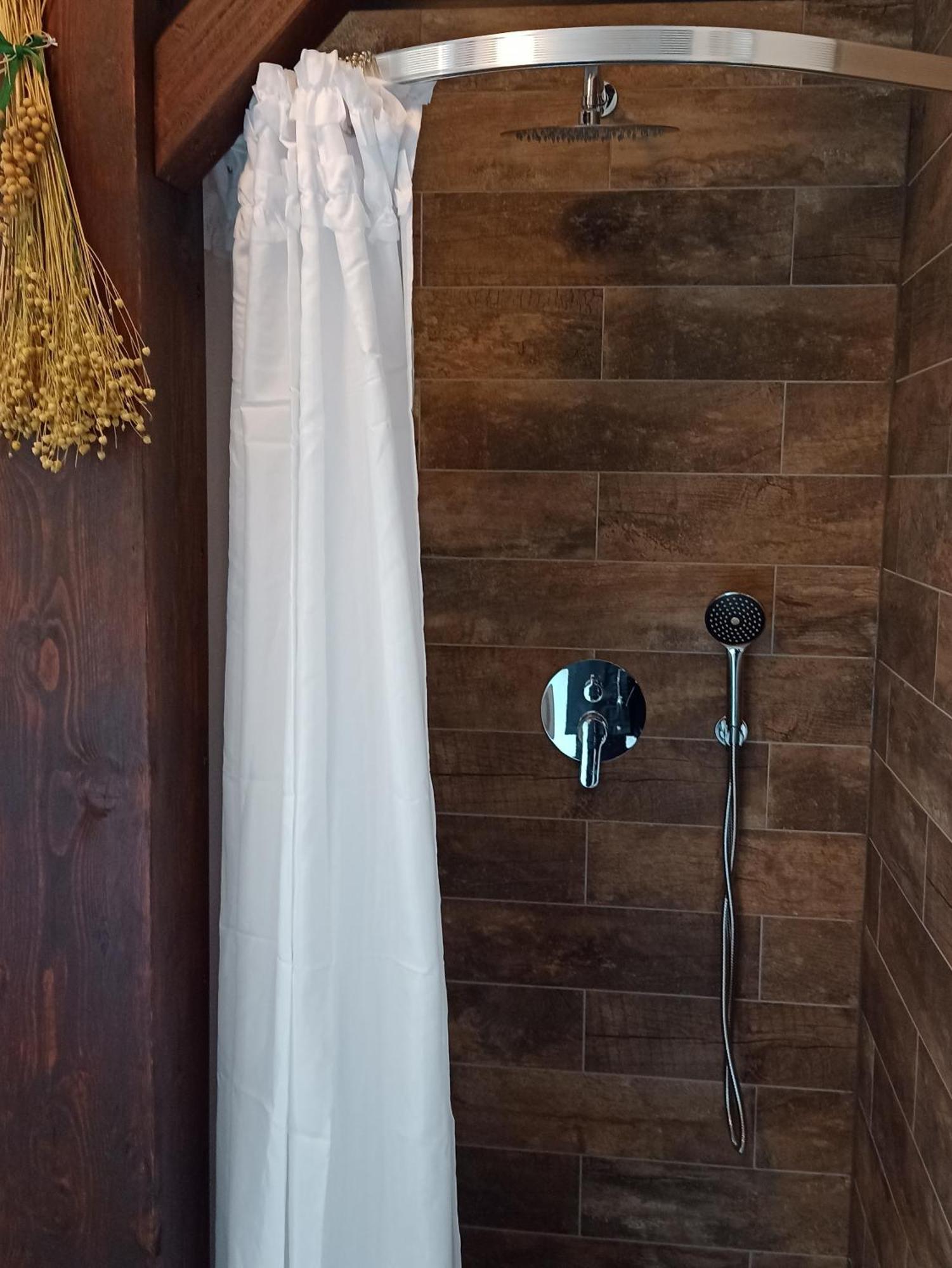 Za Piecem Villa Guzowy Piec Exteriör bild