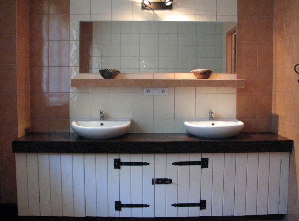 Za Piecem Villa Guzowy Piec Rum bild