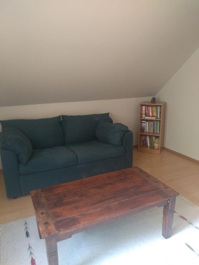 Za Piecem Villa Guzowy Piec Exteriör bild
